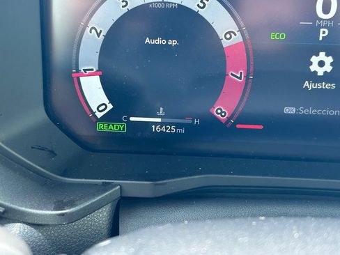 Used 2024 Toyota Land Cruiser AWD/4WD image 40