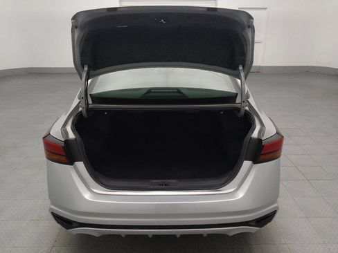 Used 2022 Nissan Altima 2.5 S FWD image 29