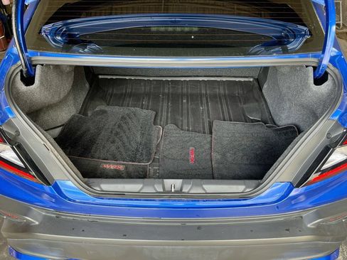 Used 2022 Subaru WRX Premium AWD/4WD image 25