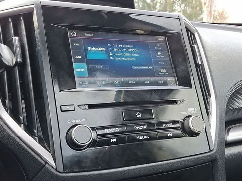 Used 2022 Subaru Forester Premium image 14