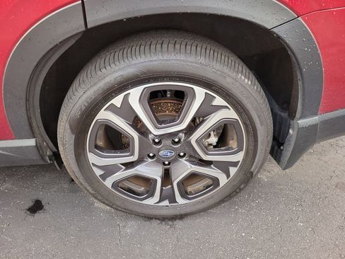 Used 2024 Subaru Ascent Touring image 6