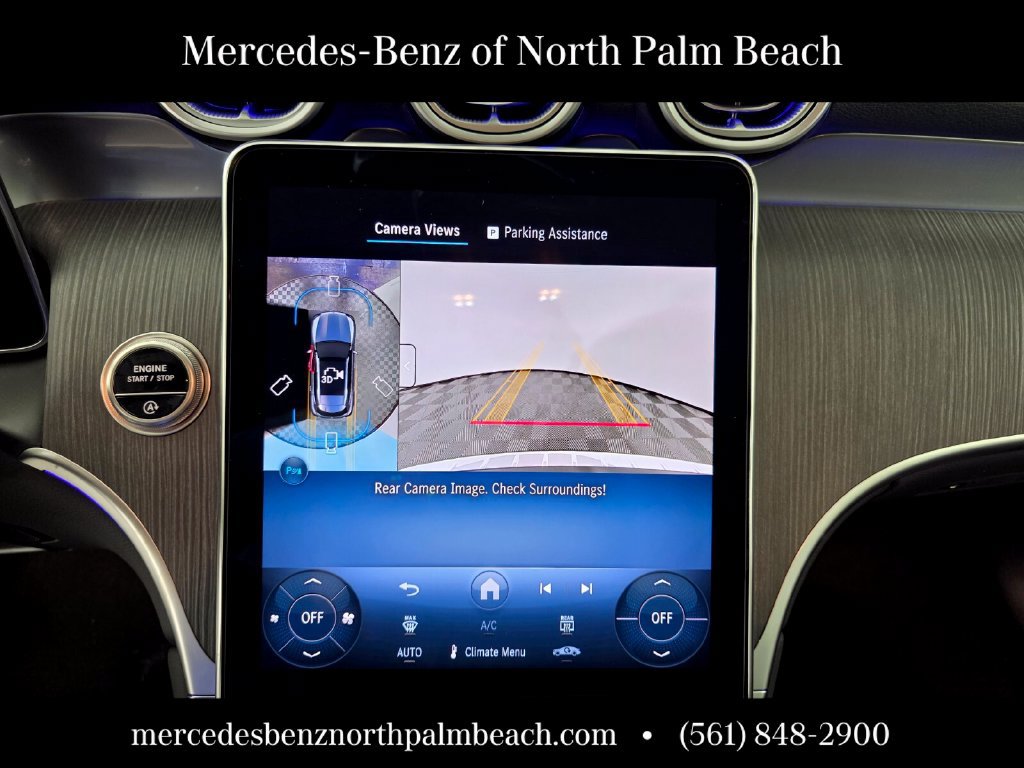New 2027 Mercedes-Benz GLC 300 image 17