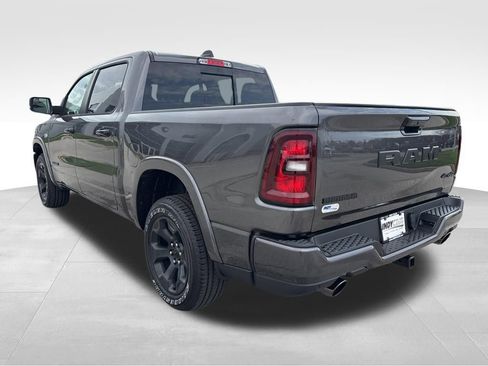New 2026 RAM 1500 4x4 Crew Cab image 6