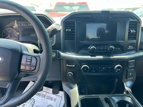Used 2021 Ford F150 XL w/ Equipment Group 101A High RWD image 20