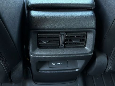 Used 2025 Honda CR-V EX-L image 18