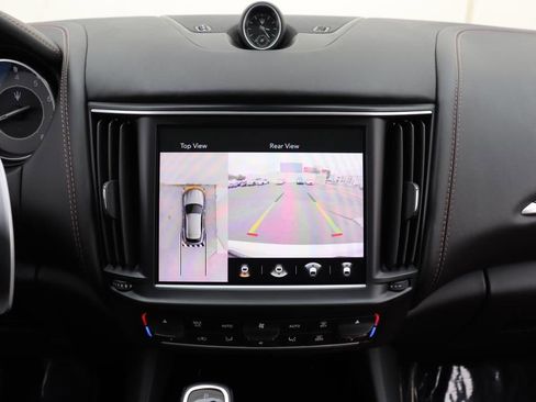 Used 2022 Maserati Levante Modena image 51