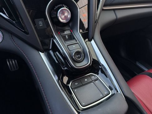 Used 2021 Acura RDX A-Spec AWD/4WD image 23