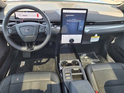 New 2025 Ford Mustang Mach-E GT w/ Interior Protection Package image 7