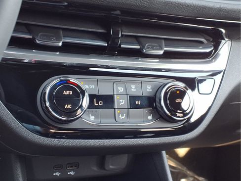 New 2026 Buick Envista Sport Touring w/ Convenience I Package image 9