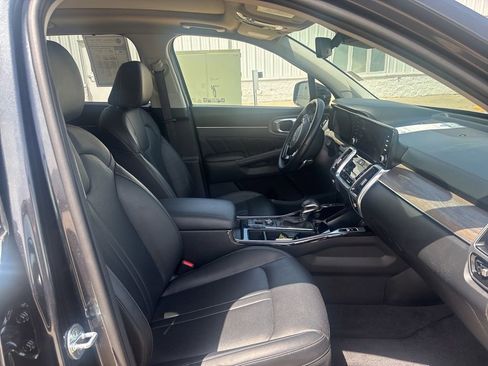 Used 2023 Kia Sorento X-Line EX AWD/4WD image 28