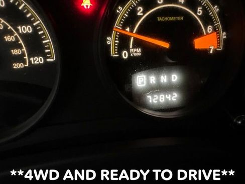 Used 2014 Jeep Patriot Sport w/ Power Value Group AWD/4WD image 33