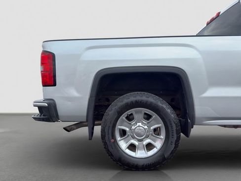 Used 2014 GMC Sierra 1500 SLT w/ All-Terrain Package image 23