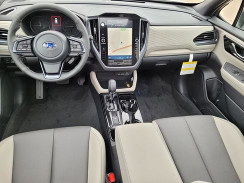 New 2026 Subaru Forester Limited image 5