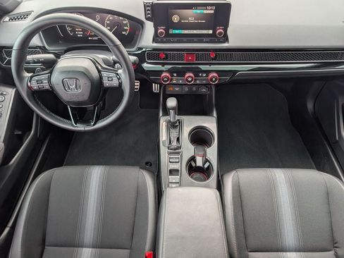 Used 2026 Honda Civic Sport image 25