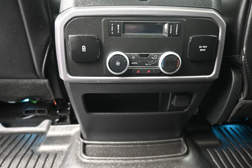Used 2021 Ford Expedition Max Platinum AWD/4WD image 39