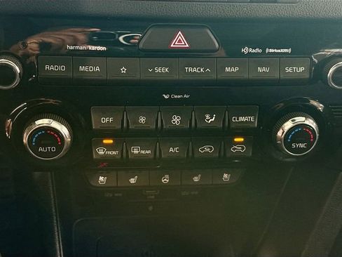Used 2020 Kia Sportage SX AWD/4WD image 15
