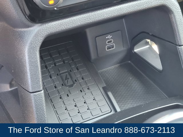 New 2025 Ford Ranger XLT w/ FX4 Off-Road Package AWD/4WD image 24