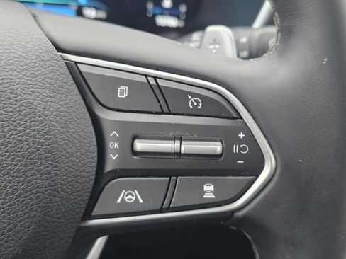 Used 2023 Hyundai Santa Fe SEL w/ Premium Package image 32