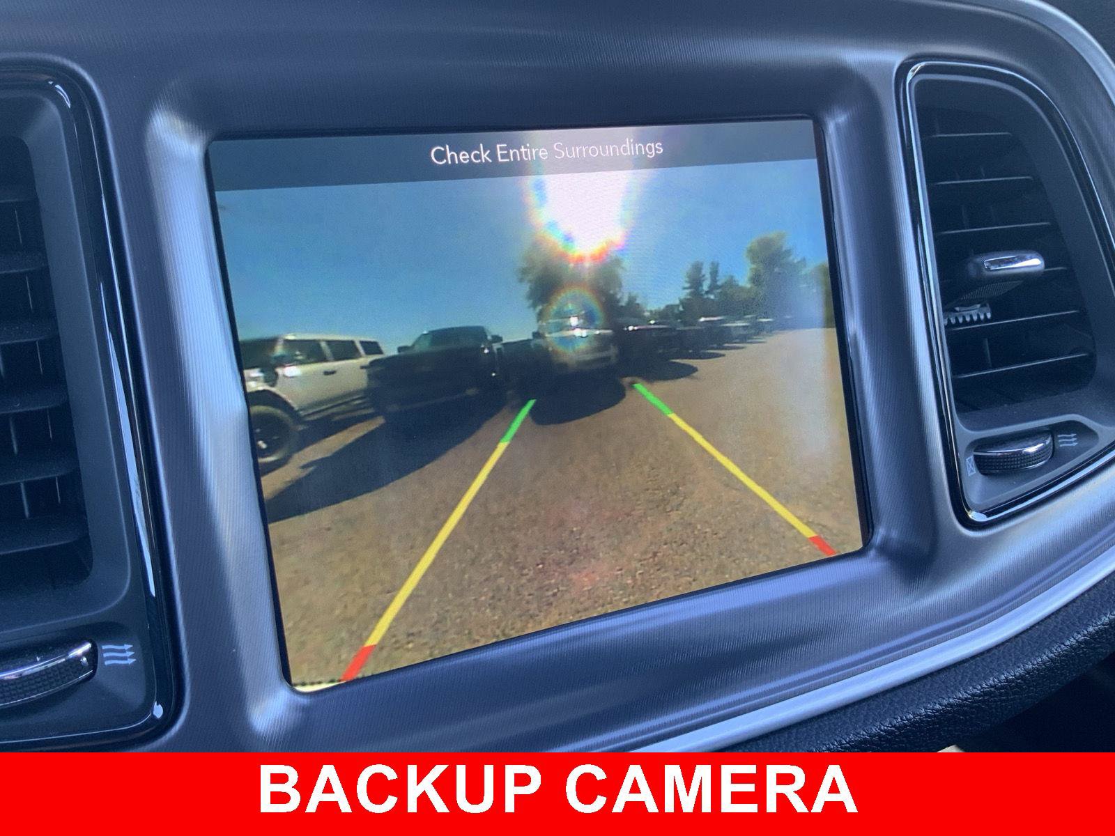 Used 2019 Dodge Challenger R/T Scat Pack w/ Driver Convenience Group RWD image 38