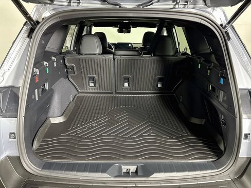 New 2026 Subaru Outback Touring AWD/4WD image 22