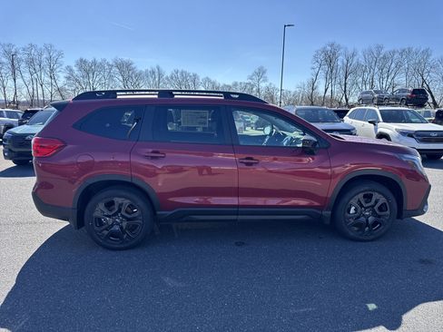 New 2026 Subaru Ascent Bronze Edition AWD/4WD image 8