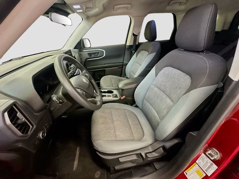 Used 2021 Ford Bronco Sport Big Bend AWD/4WD image 13
