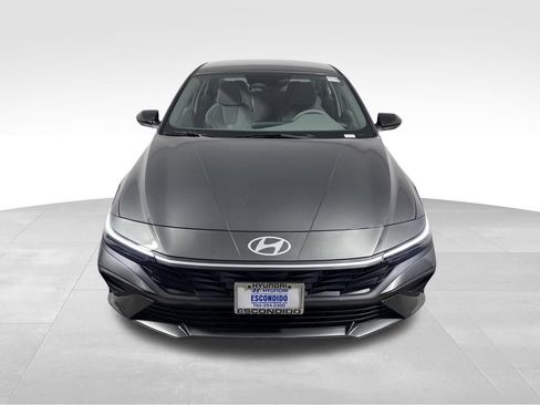New 2026 Hyundai Elantra Sport image 8
