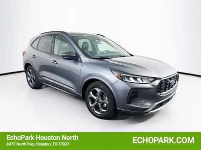 Used 2024 Ford Escape ST-Line