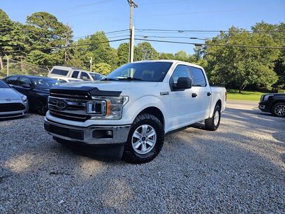 Used 2018 Ford F150 XLT