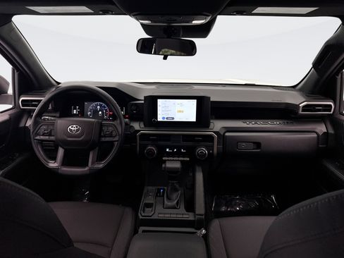 Used 2025 Toyota Tacoma SR image 14