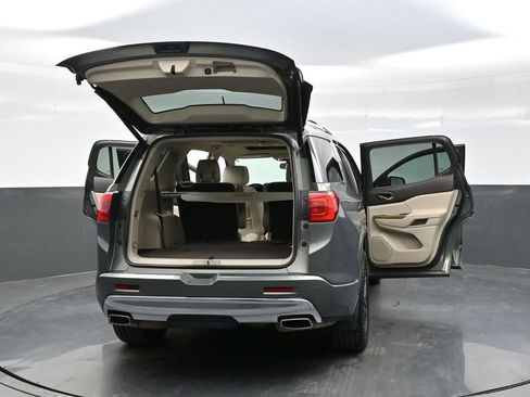 Used 2018 GMC Acadia Denali w/ Technology Package image 27