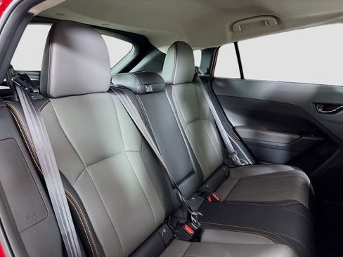 New 2026 Subaru Crosstrek 2.5i Limited image 27