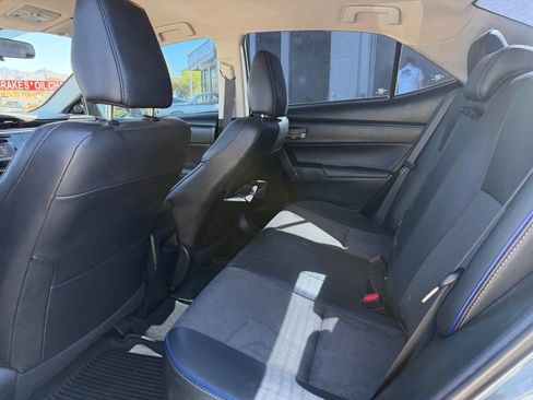 Used 2019 Toyota Corolla SE image 7