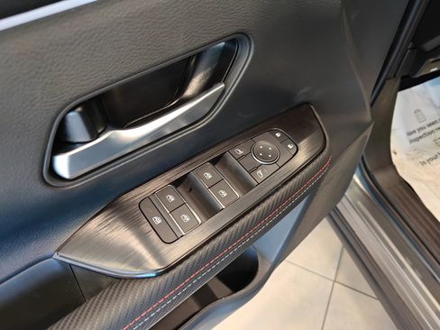 New 2026 Nissan Kicks SR w/ Cold Weather Package image 9