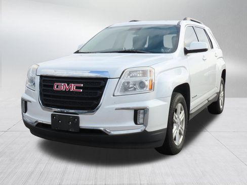 Used 2016 GMC Terrain SLE w/ Convenience Package image 3