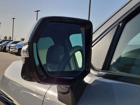 Used 2025 Chevrolet Silverado EV RST image 20