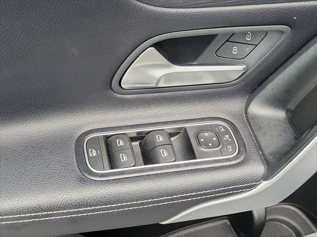 Used 2019 Mercedes-Benz A 220 4MATIC w/ Premium Package image 18