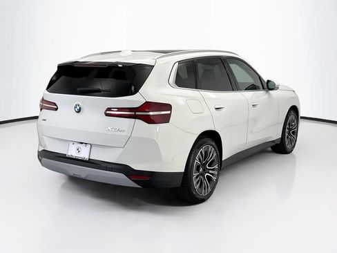 New 2026 BMW X3 xDrive30i w/ Premium Package AWD/4WD image 5
