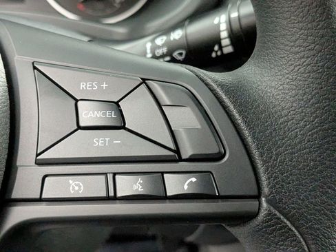 New 2025 Nissan Sentra S image 17