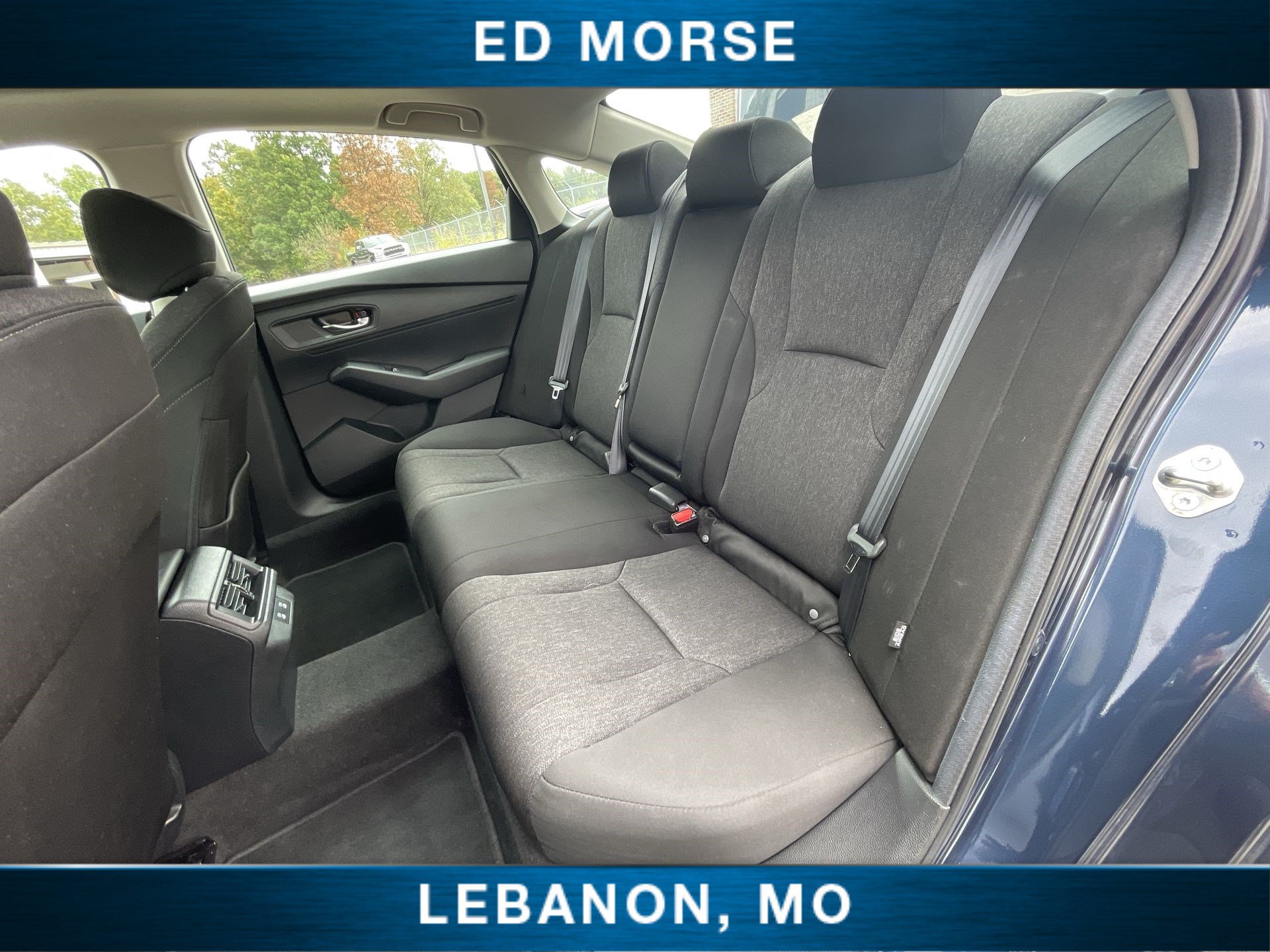 Used 2026 Honda Accord SE image 24