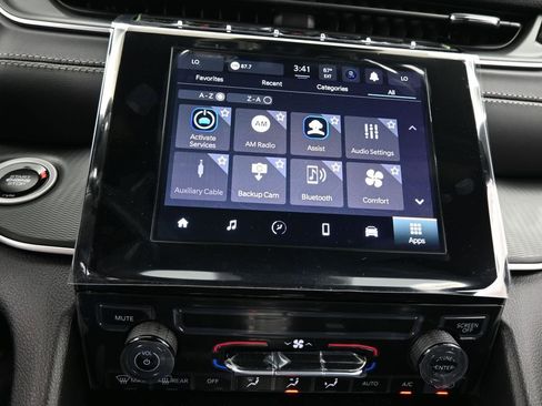 New 2025 Jeep Grand Cherokee Laredo RWD image 22