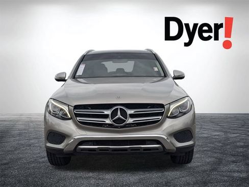 Used 2019 Mercedes-Benz GLC 350e 4MATIC image 11