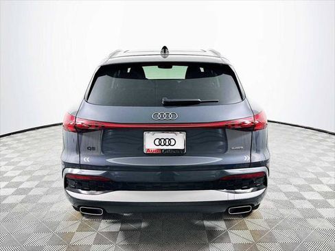 Certified 2025 Audi Q5 Premium w/ Premium Plus AWD/4WD image 6