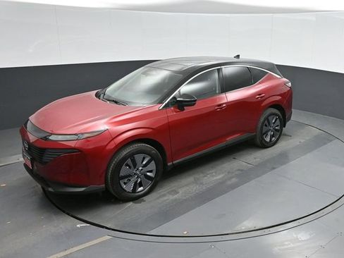 Used 2025 Nissan Murano SL AWD/4WD image 37