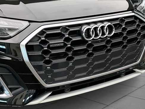 Certified 2025 Audi Q5 2.0T Premium Plus w/ Premium Plus Package AWD/4WD image 32