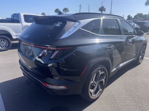 Used 2024 Hyundai Tucson SEL w/ Convenience Package image 4