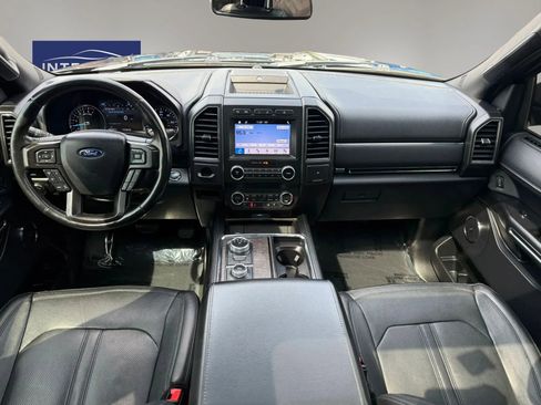 Used 2019 Ford Expedition Limited w/ Equipment Group 301A image 12