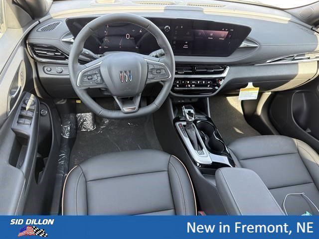 New 2026 Buick Envista Preferred FWD image 9
