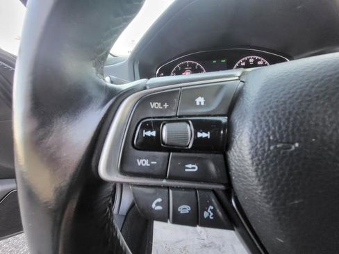 Used 2020 Honda Accord Sport image 20