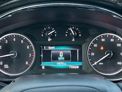 Used 2017 Buick Encore Preferred image 23